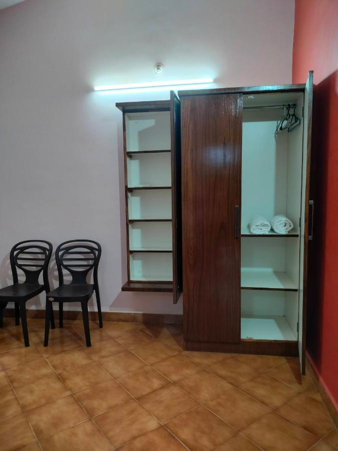 Villa Cleto Guest House 帕纳吉 外观 照片