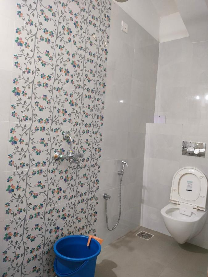 Villa Cleto Guest House 帕纳吉 外观 照片