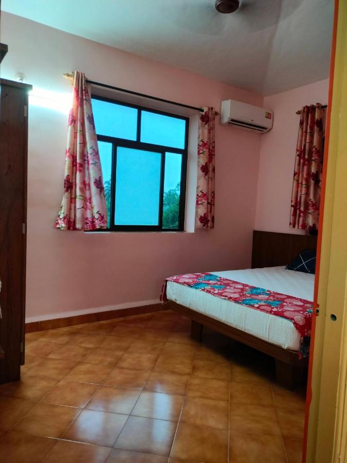 Villa Cleto Guest House 帕纳吉 外观 照片
