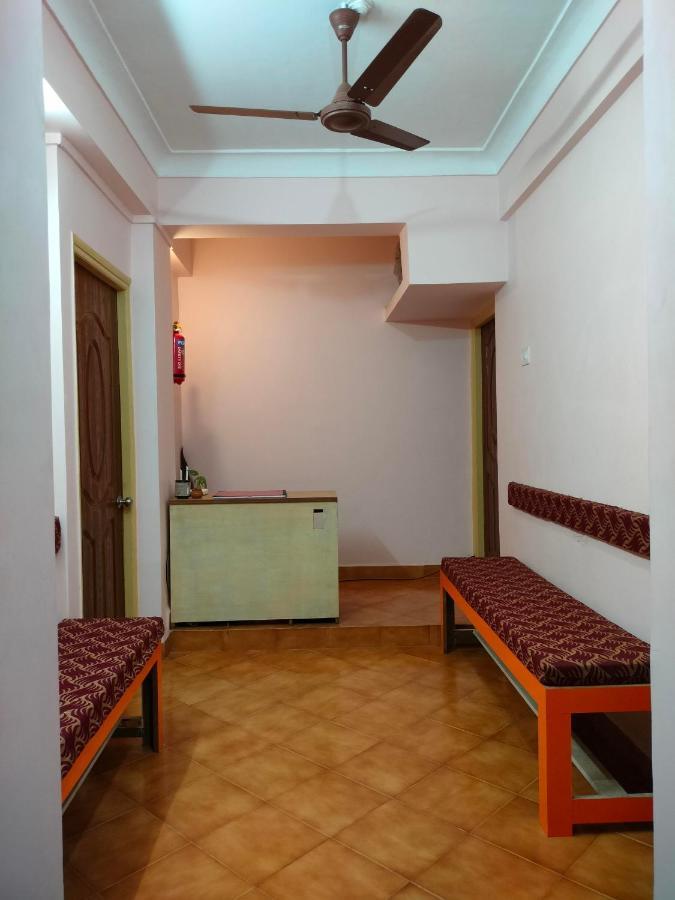 Villa Cleto Guest House 帕纳吉 外观 照片